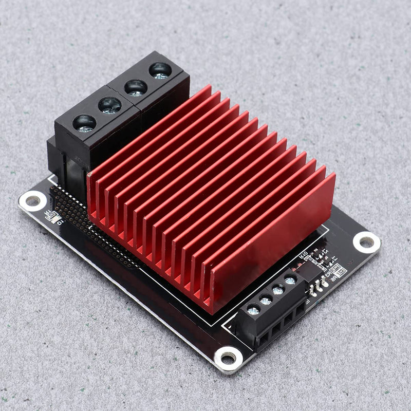 3D Printer Heating Controller MOSFET for Heatbed Extruder MOS Module