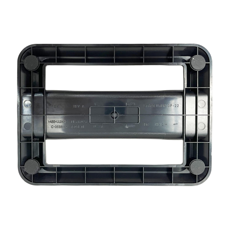 Vertical Stand Base for HP mini PC HP Prodesk 400 G2 G3 G4 G5 G6 G8 600 G2 G3 G4 G5 G6 G8 DM EliteDesk 800 705 G2 G3 G4 G5 G6 G8 Desktop mini PC Base