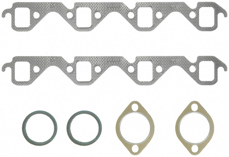 FEL-PRO MS 90000 Exhaust Manifold Gasket Set for Ford F-150