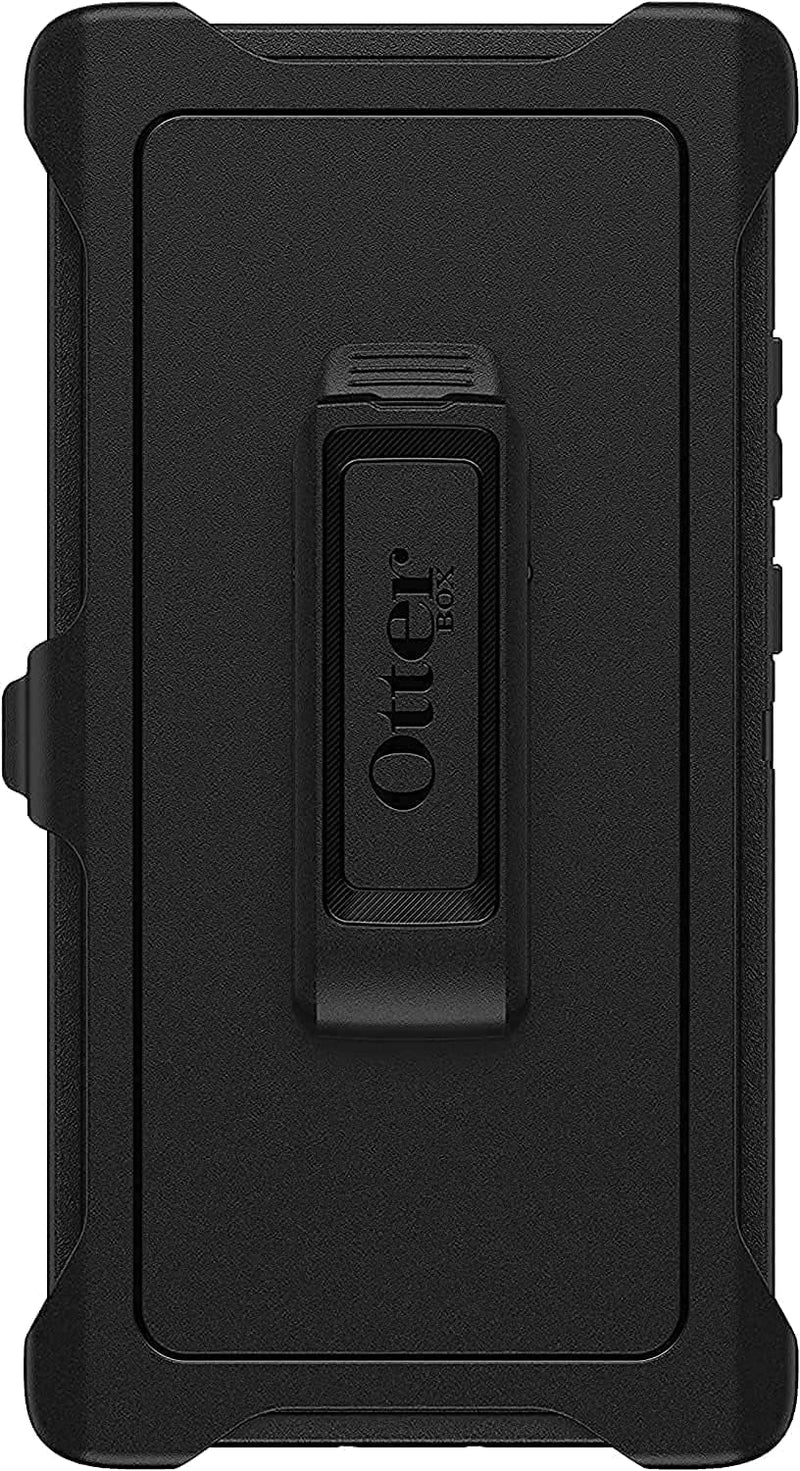 OtterBox Defender Holster Replacement for Samsung Galaxy S21 5G (Only - Not Plus, FE, Ultra) Non-Retail Packaging - Black