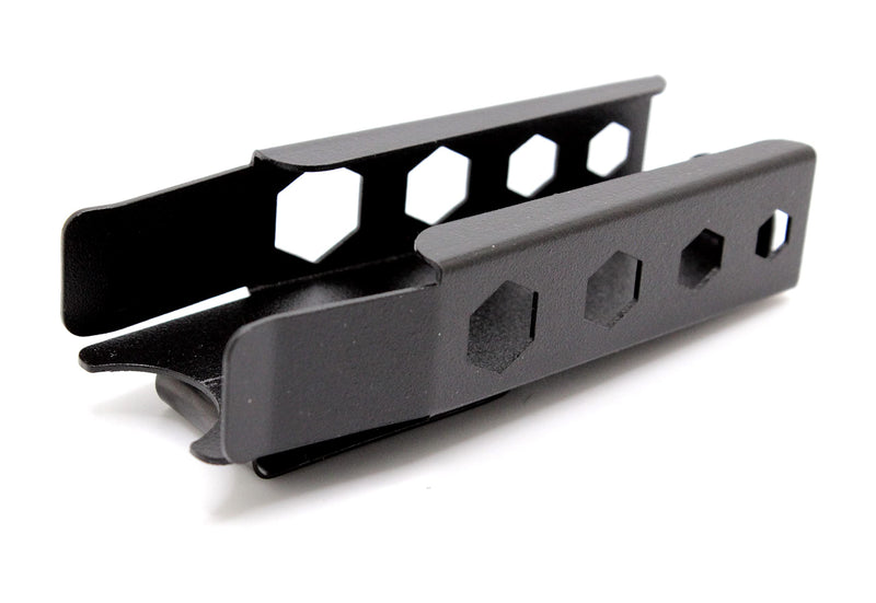 Wave Plus/New Wave Sheath Compatible with leatherman - DESIGNED BY RAE GEAR (2.25" BELT CLIP) 2.25" BELT CLIP
