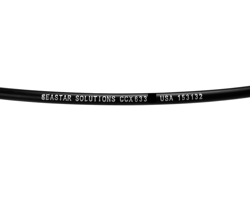 Dometic SeaStar Xtreme Control Cable, CCX633XX 12-Feet