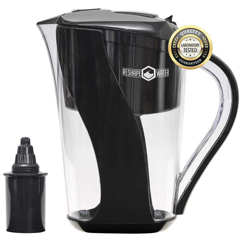 Pitcher Filter Replacement Cartridge (2 Pack) 1