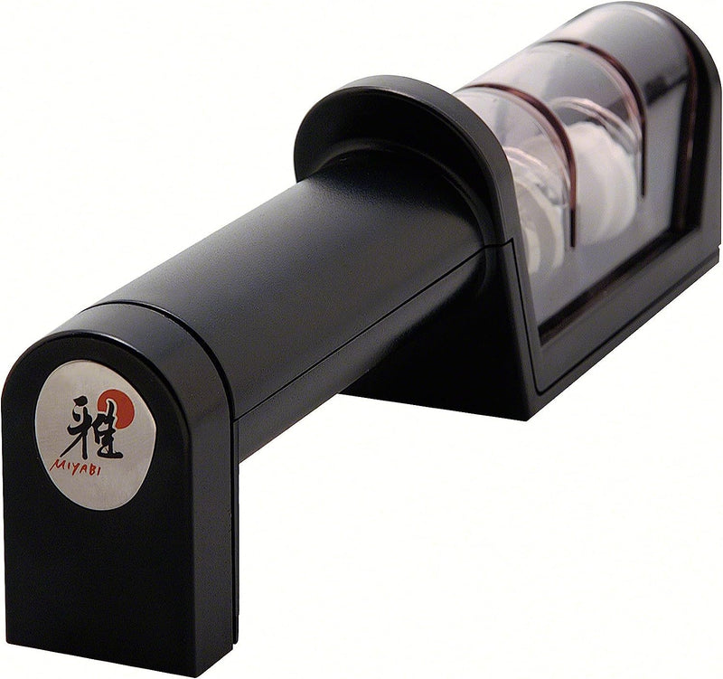 Miyabi 34536-007-0 knife sharpener