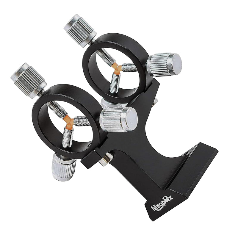 Deluxe Bracket for Laser Pointer for Telescope (Laser is not Included)