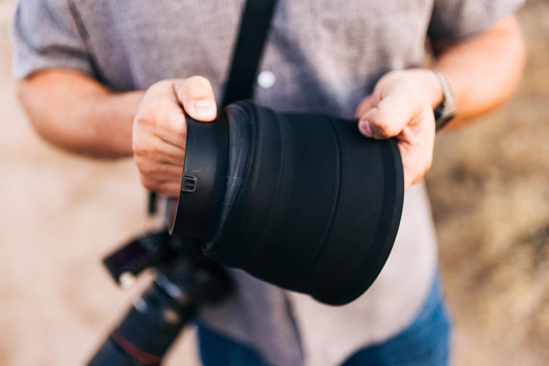 MagMod Reflector XL, Collapsible, Durable & Easy to Use Reflector