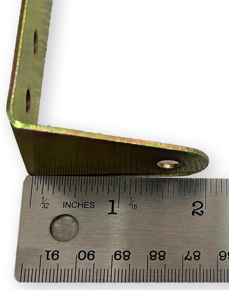 Workman C529 Cobra 29 CB Radio Mounting Bracket