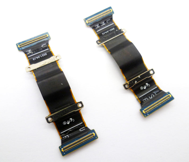 Spin Axis Flex Cable Replacement Compatible with Samsung Galaxy Z Fold 3 5G F926U