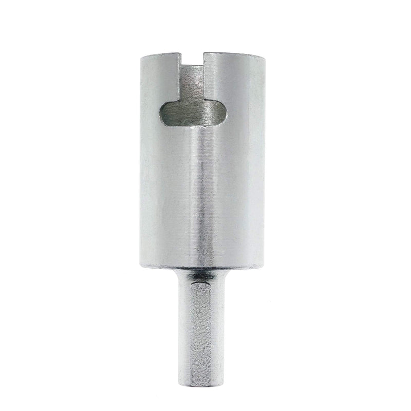 Jack Product Jacks Jacking Products for TST-129 Zinc Plated Drill Adapter