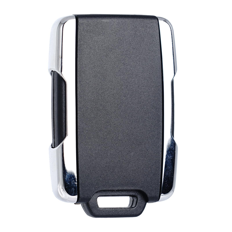 Keyless Entry Remote Control Key Fob Replacement Compatible with Chevy Colorado Silverado Suburban Tahoe 2014-2021 GMC Canyon Sierra Yukon 2014 2015 2016 2017 M3N-32337100 13577771 22859399 315 Mhz