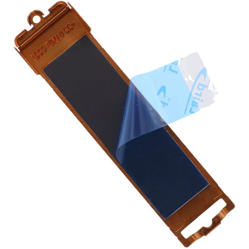 Deal4GO M.2 2280 SSD Support Bracket Thermal Shield Heatsink 7N3CY Replacement for Dell Alienware M18 R2 R1 M16 R2 R1 (Upgrade Edition)
