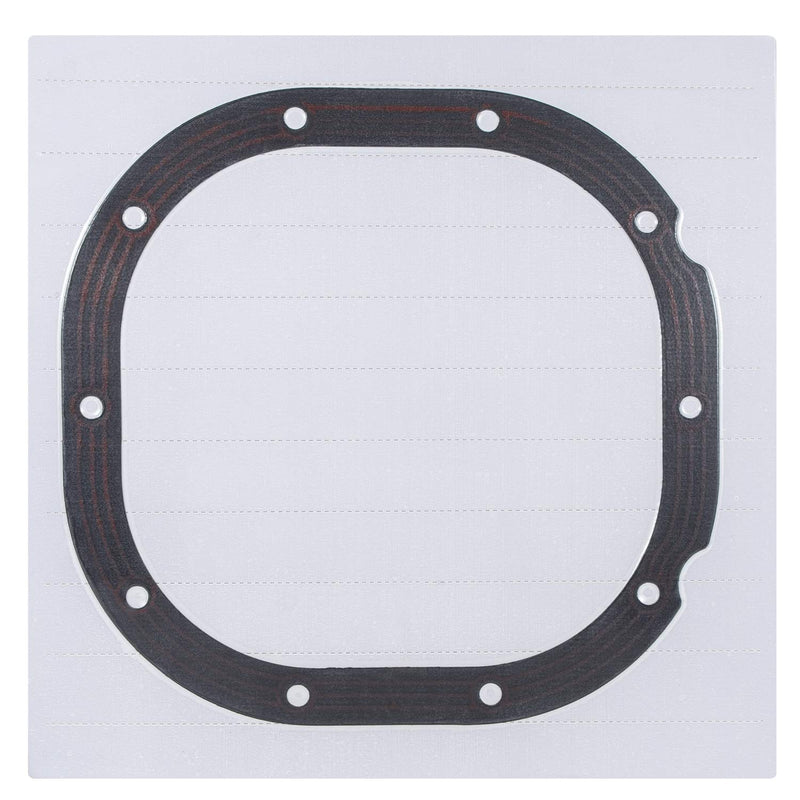 F880 Differential Cover Gasket Rubber Coated Steel Core for Ford 8.8 Axles