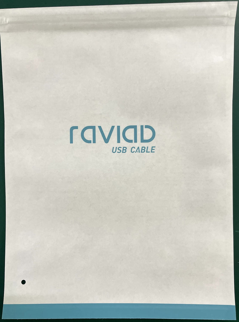 RAVIAD USB Type C Cable, USB C Charging Cable 1M QC 3.0 USB 3.0 Fast Charging and Synchronization USB C Cable Compatible for iPhone 15 Pro Max, Samsung Galaxy S24 S23 S22 S21 S20 Note 10, Huawei P60 Gray