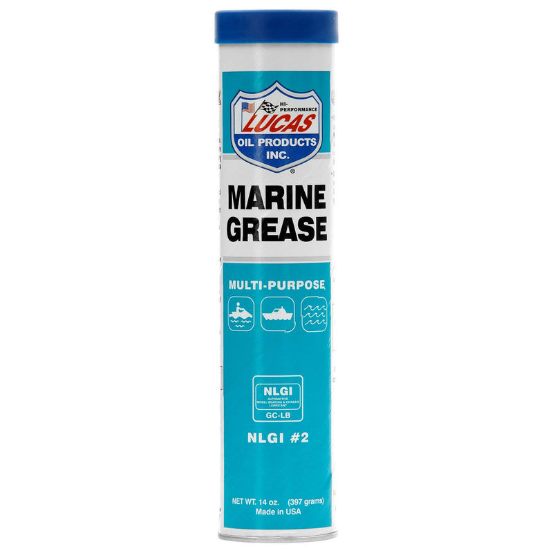 Lucas Oil 10320 Marine Grease - 14 Ounce 1