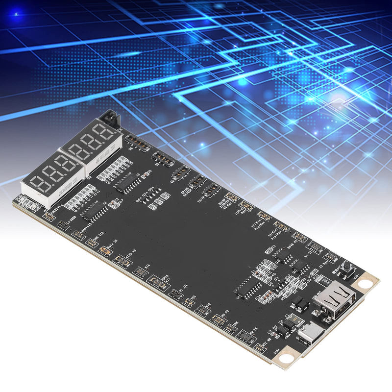 Battery Activation Board, Battery Activation Charging Board, Battery Activation Detection Board, Activation Charging Board for IOS 5G-13 Pro, for Max for Android