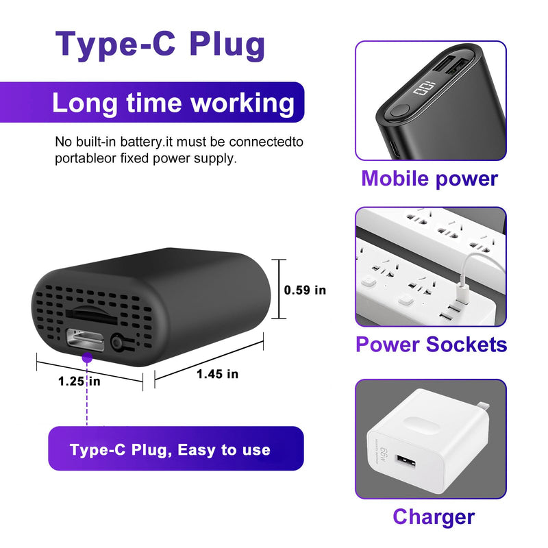 Spy Camera 1080P Indoor Hidden Camera Wireless, Mini Cameras, Home Security Cameras with Motion Detection, Night Vision, App Control Door Cam X8
