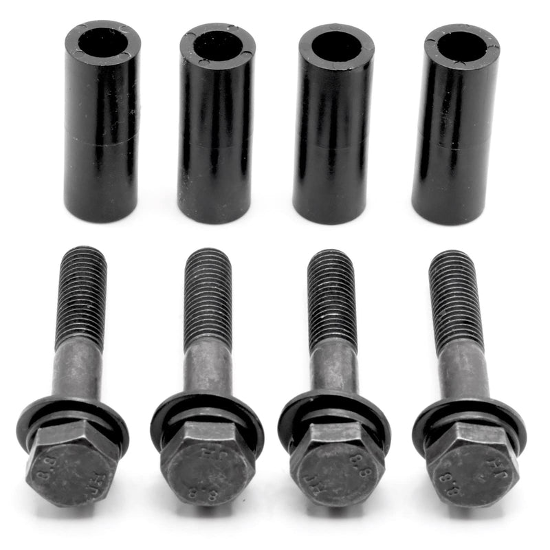 ReplacementScrews Wall Mount Screws Compatible with Samsung QN43Q60R (QN43Q60RAFXZA)