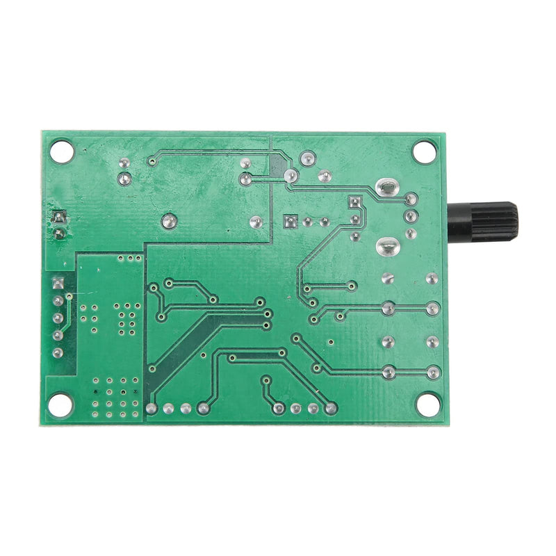 Stepper Motor Driver Board DC5V 12V Micro for 2 Phases 4 Wire and 4 Phase 5 Wire Reduction Control Module Miniature with Reverse Polarity Protection