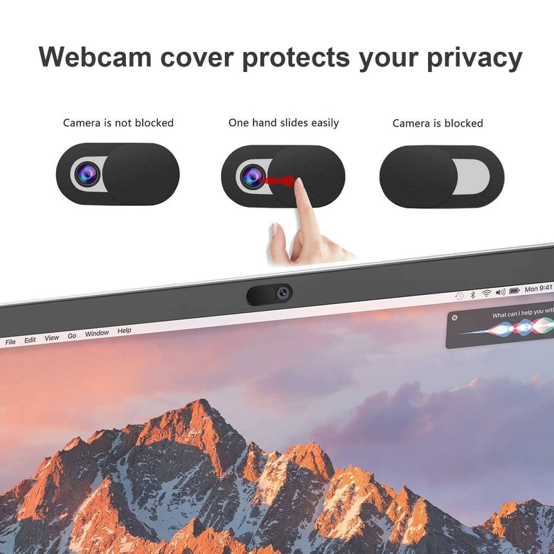 40PCS USB Port Cover, Silicone Anti Dust Cover Dust Plugs Caps for Computer Camera, USB, USB C, RJ45, HDMI, SD Port, Headphones Port, Audio Port (8 Types) A