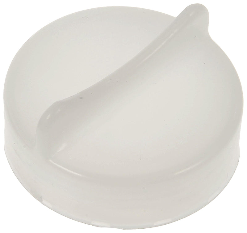 Dorman 54227 Engine Coolant Cap Compatible with Select Acura/Honda Models