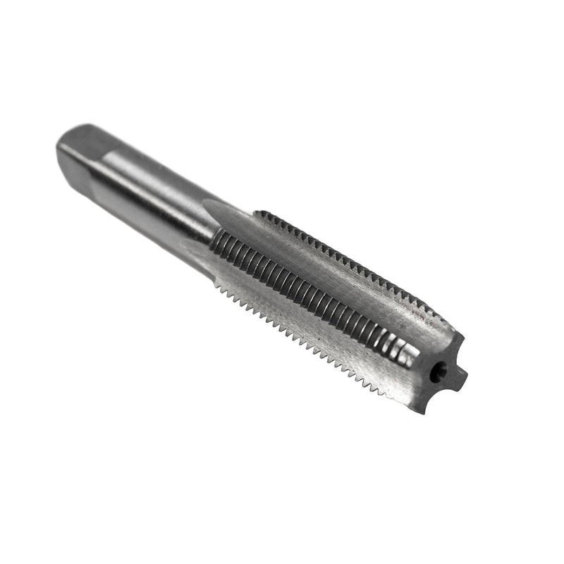 Century Drill & Tool 97319 Carbon Steel Metric Tap, 12.0X1.25 (Pack of 3) 12.0 by 1.25 (Pack of 3)