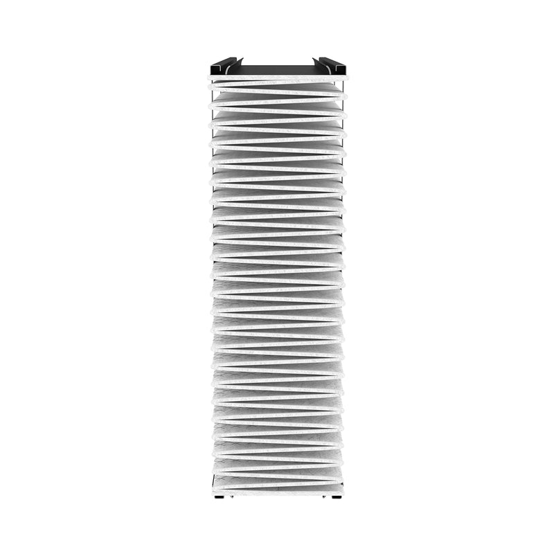 AprilAire 910 Replacement Filter for AprilAire Whole House Air Purifiers - MERV 11, Clean Air & Dust, 25x20x4 Air Filter (Pack of 1) Healthy Air 11