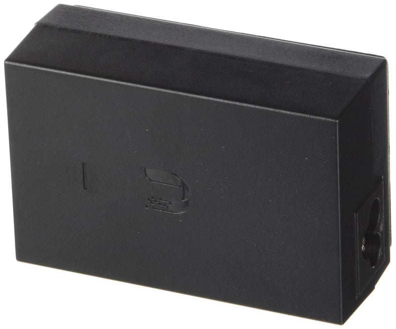 Ubiquiti Networks POE-24-24W-G PoE Injector, 24W, Black