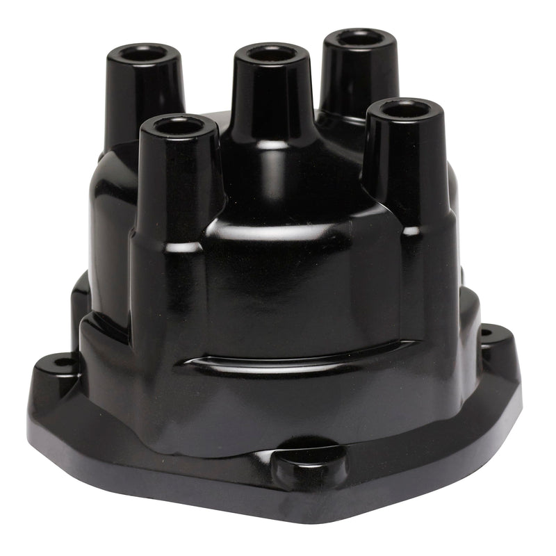 Ignition Distributor Cap, Rotor, Points, Condenser tune up Kit for Mercruiser 3.0 2.5 3.7 2.5L 3.0L 3.7L 393-9459Q1 Kit 1 (Cap, Rotor, Points, Condenser)