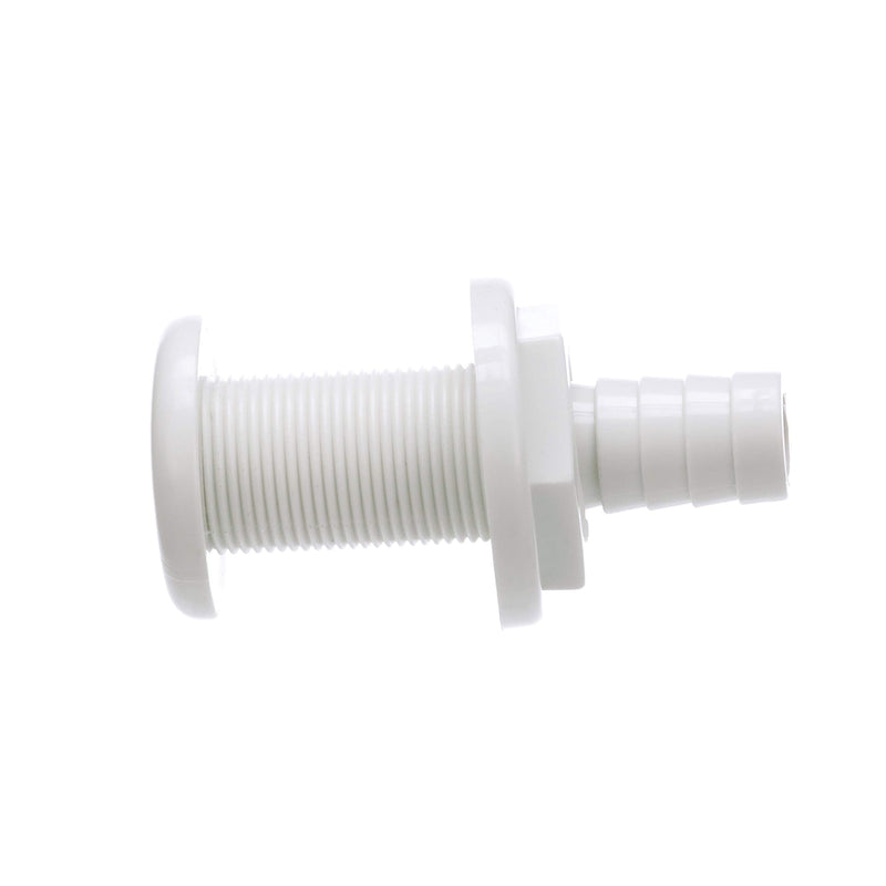 Seachoice Bilge Pump Installation Kit for 3/4 in. Outlets, Includes 6 Ft. Hose