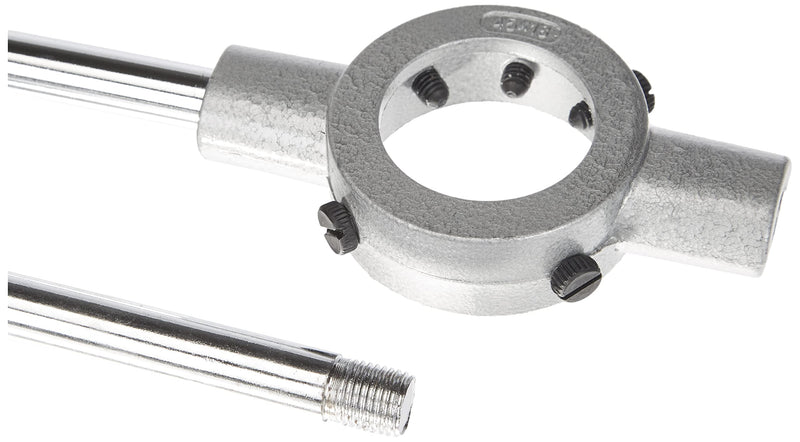 Ruko 2424518 die holder DIN 225 M16-M20 size. 45