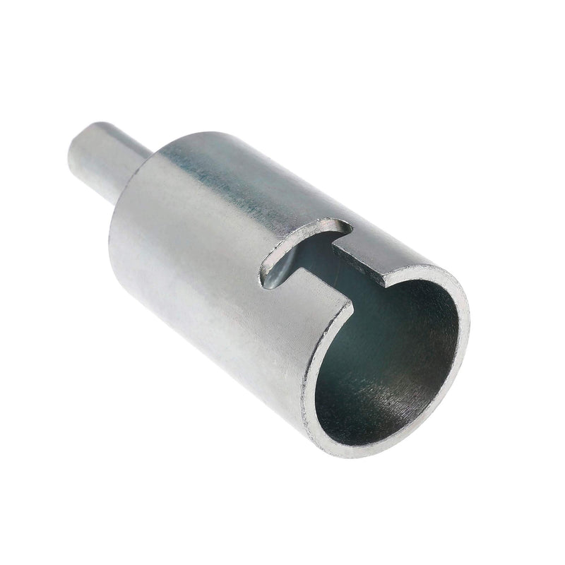 Jack Product Jacks Jacking Products for TST-129 Zinc Plated Drill Adapter