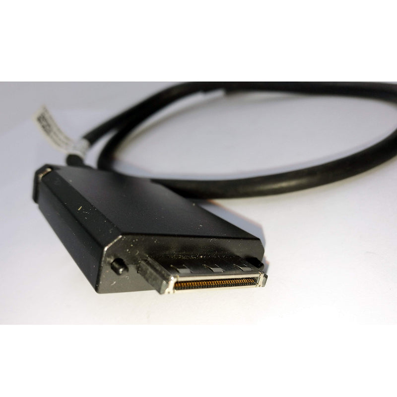 BestParts Type C Thunderbolt Dock Cable Replacement for Dell TB15 TB16 Docking Station 5T73G 3V37X