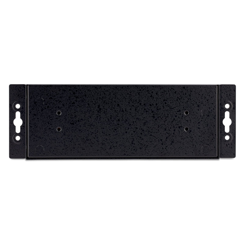 StarTech.com 4-Port Industrial USB 3.0 5Gbps Hub, Rugged USB Hub with ESD Protection, DIN/Wall/Desk Mountable USB-A Hub, USB Expander w/Locking Ports, Heavy Duty - TAA