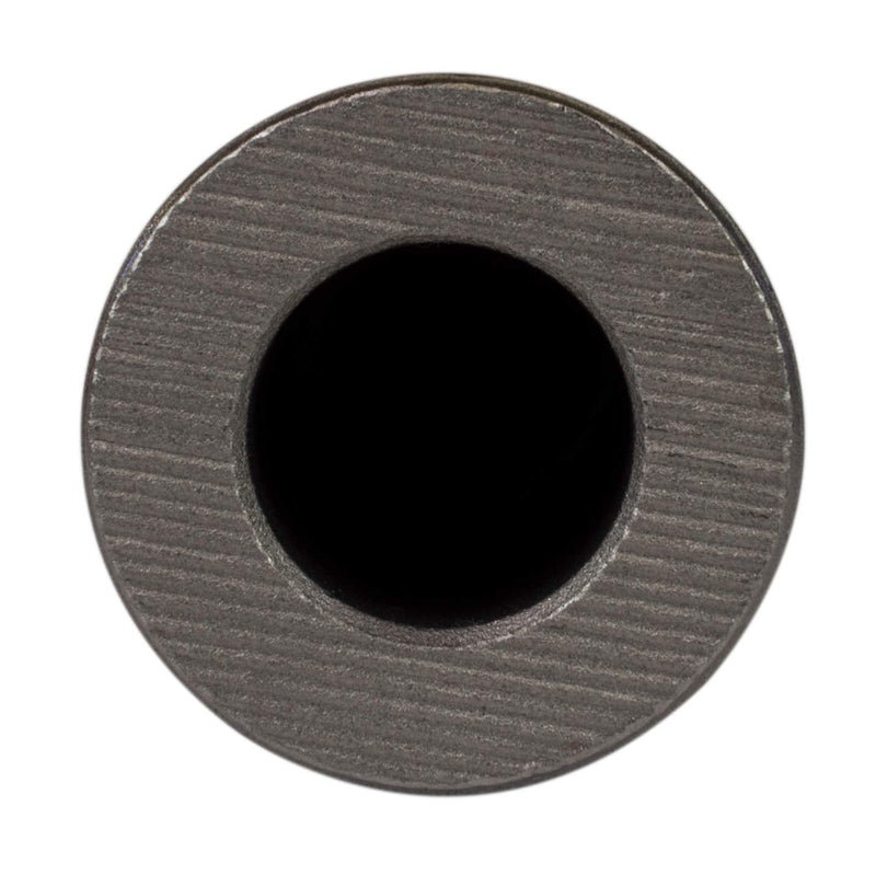 3/4 Inch SDS MAX Ground Rod Driver Bit for use with Rotary Hammer Drill (3/4" Ground Rod Driver) 3/4" Ground Rod Driver