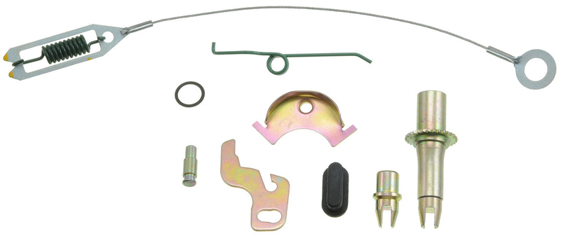 Dorman HW2535 Drum Brake Self-Adjuster Repair Kit Compatible with Select Chrysler / Dodge / Plymouth Models