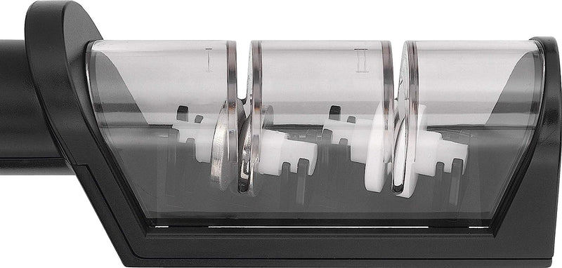 Miyabi 34536-007-0 knife sharpener