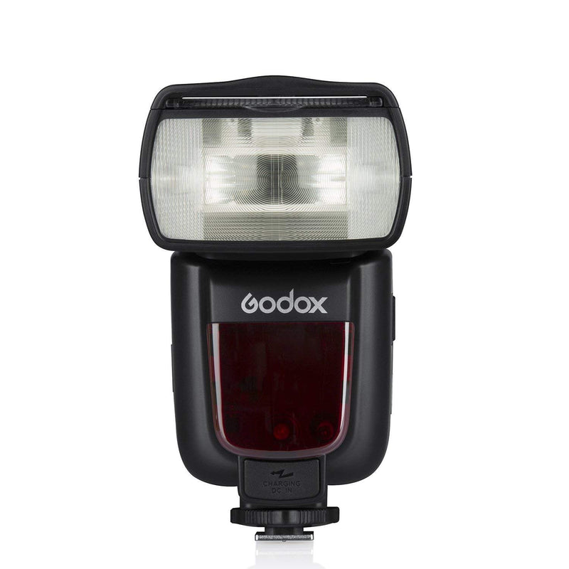 Godox TT600 Camera Flash Speedlite for Canon Nikon Panasonic Olympus Pentax and Other DSLR Cameras，Digital Cameras with Standard Hot Shoe