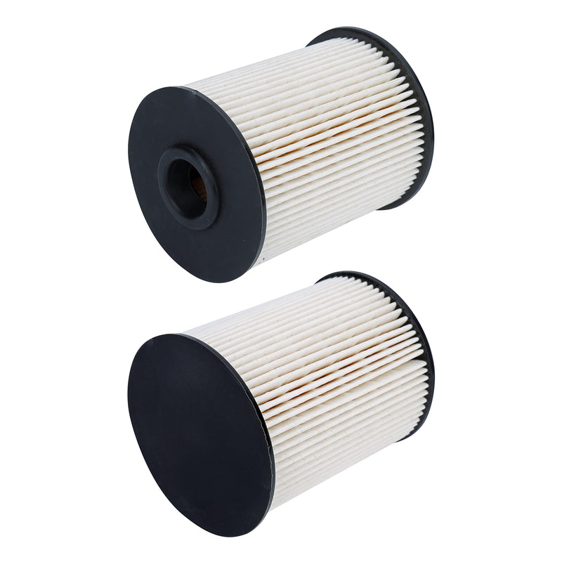 5.9 Cummins Fuel Filter Fits for Dodge Ram 2500 3500 5.9L Cummins Turbo Diesel 2000-2009 Replaces# 68001914AA, 68001914AB, 5015581AA, 5015581AB, 33585XE