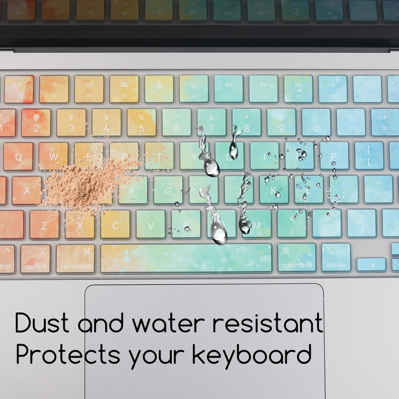 Keyboard Cover Designed for HP 15.6" Laptop 15-fc 15-fd 15z-fc000 15-fc0093dx 15-fd0083wm 15t-fd000/fd100 15-fc0013od 15-fc0072ns 15-fc0081nr 15-fd0025st 15-fd0075tg fd0357nr, HP Pavilion 16-ab0010nr