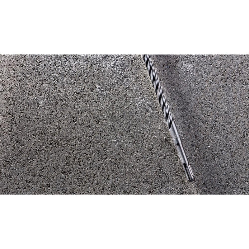 DEWALT DW5540 1/2-Inch x 16-Inch x 18-Inch Solid Rock Carbide SDS+ Silver 1/2" x 16" x 18" (1-Piece)