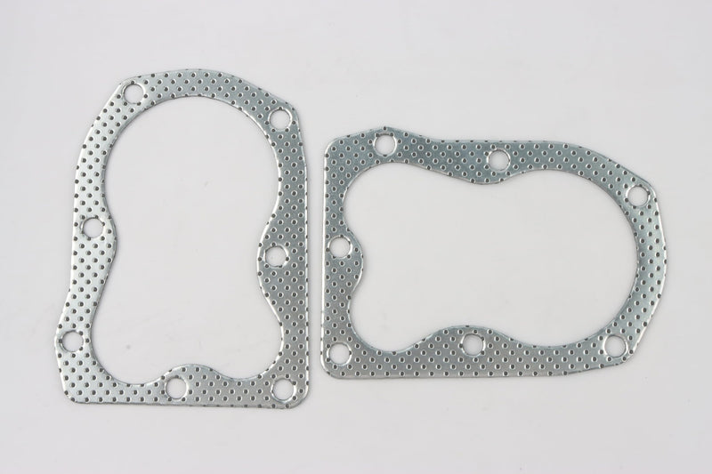 Head Gasket Compatible with Kohler k141 k161 k181 6hp 7hp 8hp 41-041-10S 4104110S 41-041-05-S (2 Pack)