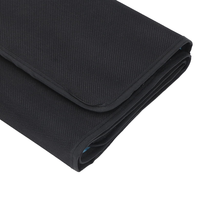 camera filter case 10 pocket lens case Other filters and accessories Collapsible Camera Lens Filter Wallet Case 10 Pockets Filter Bag for P Series Filter Pouch