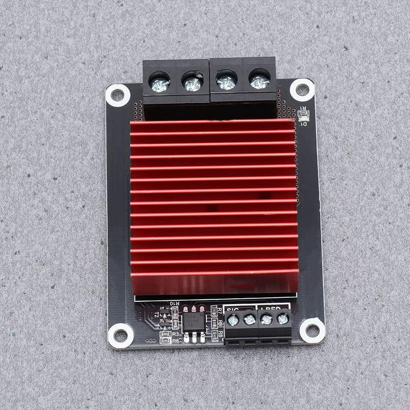 3D Printer Heating Controller MOSFET for Heatbed Extruder MOS Module