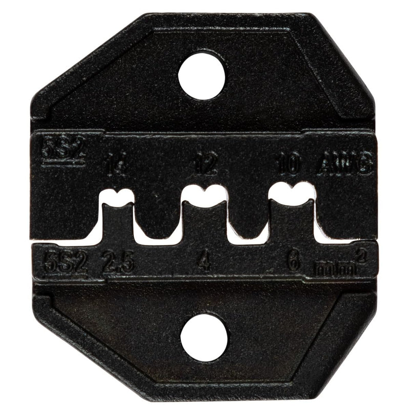 Pro'sKit 300-166 Lunar Series Crimper for MC4 Solar Panel Contacts