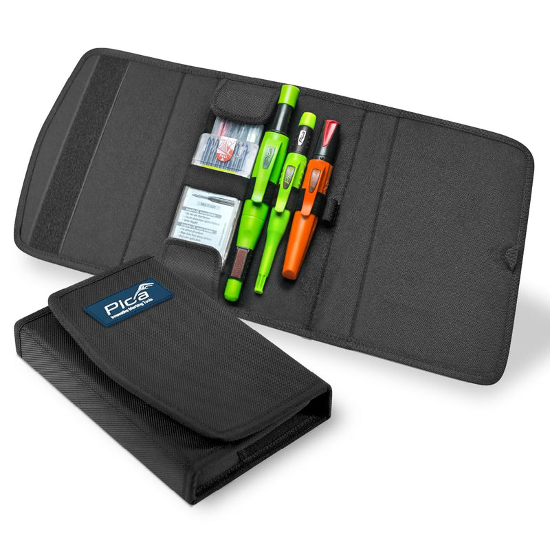 Pica Master-Set Carpenter 55030 Stone Marker Pen