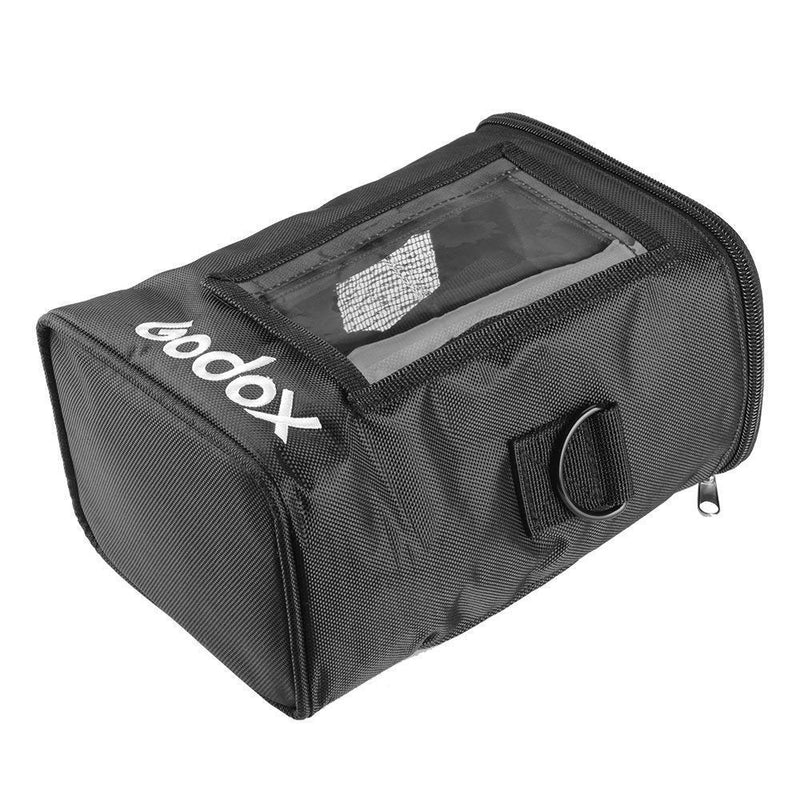 GODOX PB-600 Portable Flash Bag Case Pouch Witstro AD600 AD600B AD600M AD600BM 11