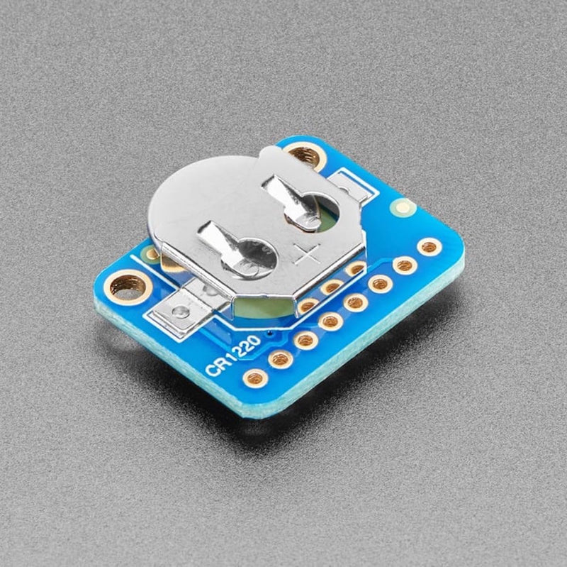 Adafruit DS3231 Precision RTC Breakout [ADA3013]