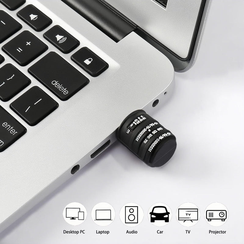 128GB Cartoon Lovely Camera USB Flash Drive Cute Novelty Memory Stick 128GB