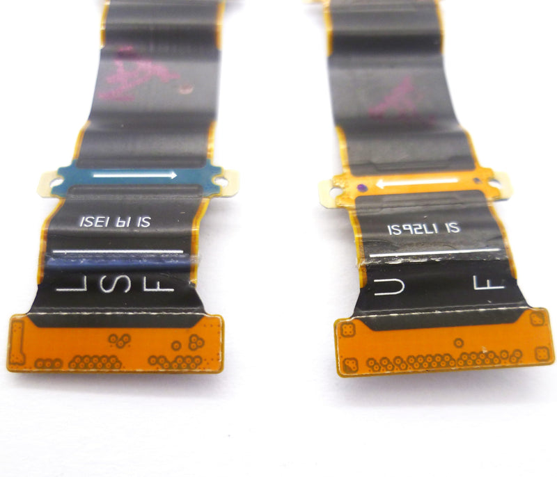 Spin Axis Flex Cable Replacement Compatible with Samsung Galaxy Z Fold 3 5G F926U