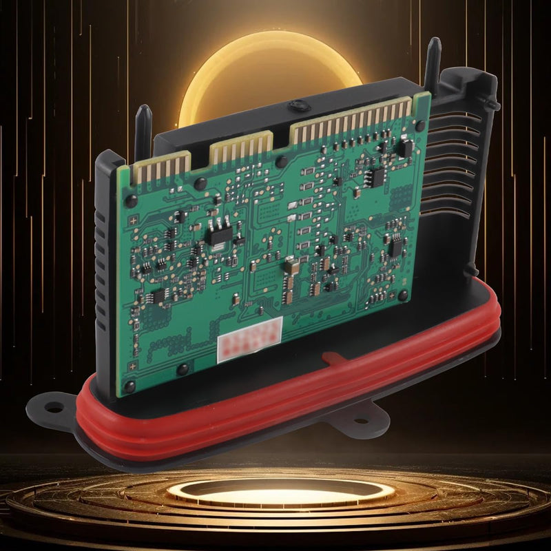 TMS Xenon Ballast 63117316187 - Compatible with 3 Series (F80/F32/F82), 4 Series (F33/F83/F36) and 5 Series (F10/F11)